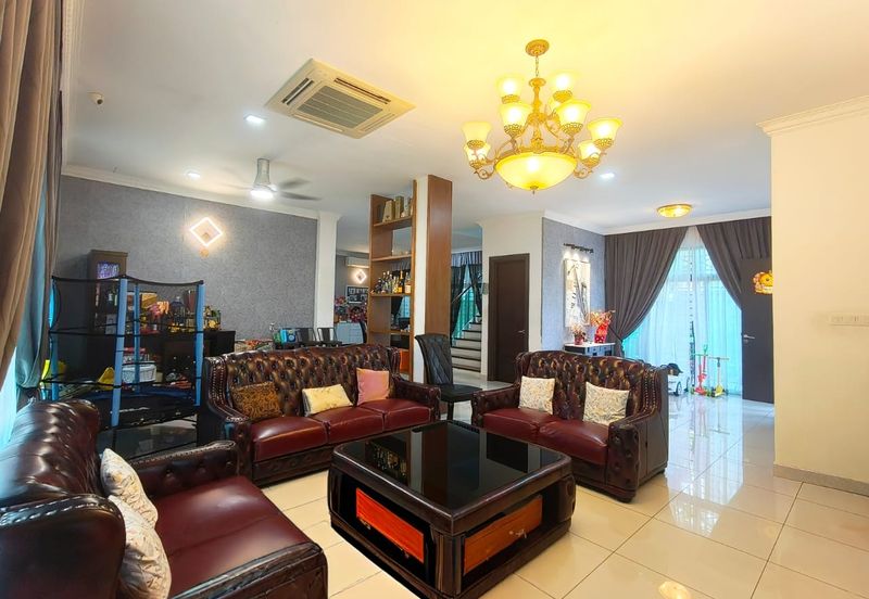 Bandar Baru Permas Jaya