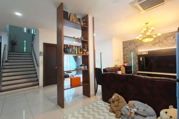 Bandar Baru Permas Jaya