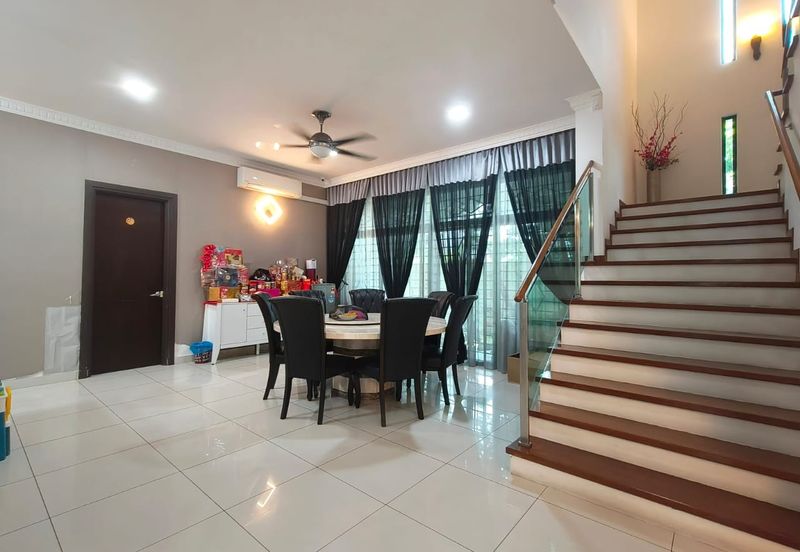 Bandar Baru Permas Jaya