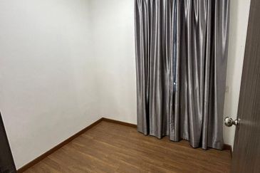 Country Garden Central Park Phase 1