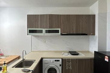 Country Garden Central Park Phase 1