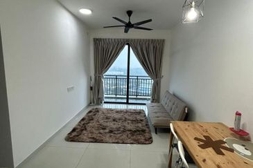 Country Garden Central Park Phase 1