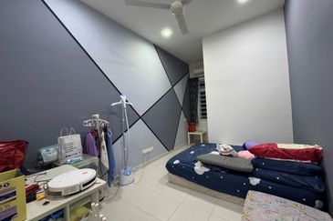 JP Perdana (Jaya Putra Perdana)