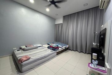 JP Perdana (Jaya Putra Perdana)