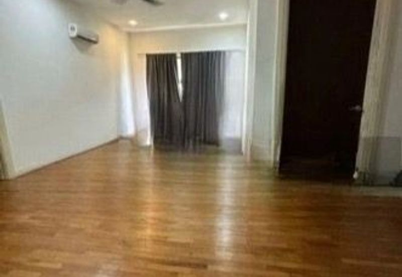 Tranquility Park @ East Ledang