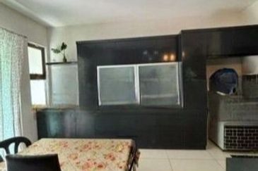 Tranquility Park @ East Ledang