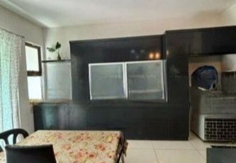 Tranquility Park @ East Ledang