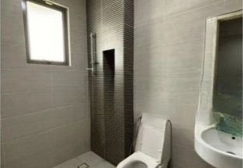 Tranquility Park @ East Ledang