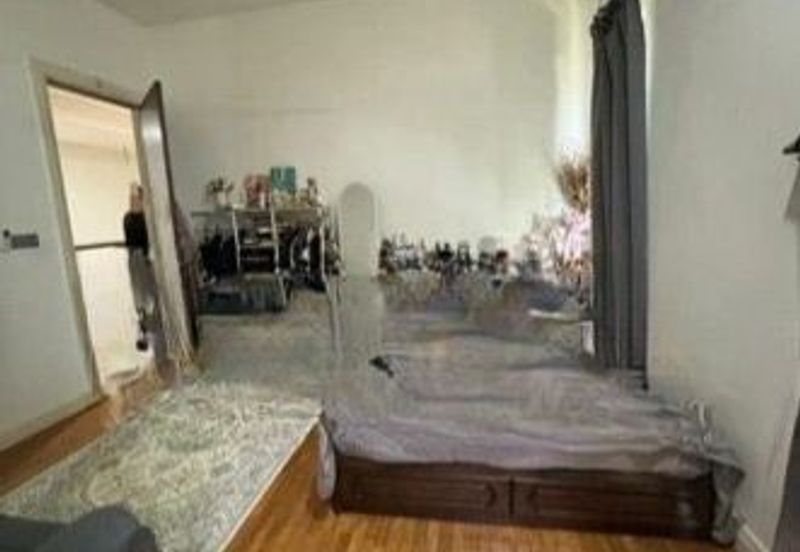 Tranquility Park @ East Ledang