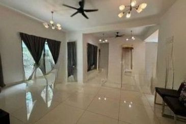 Tranquility Park @ East Ledang