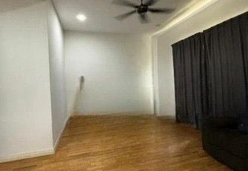 Tranquility Park @ East Ledang