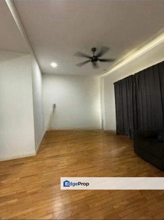 Tranquility Park @ East Ledang, East Ledang, Johor, 2 Storey Semi D 45x90, 4 plus 1 Bedroom 5 Bathroom, Johor, East Ledang