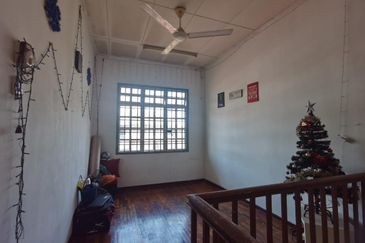 Taman Nusa Perintis 1