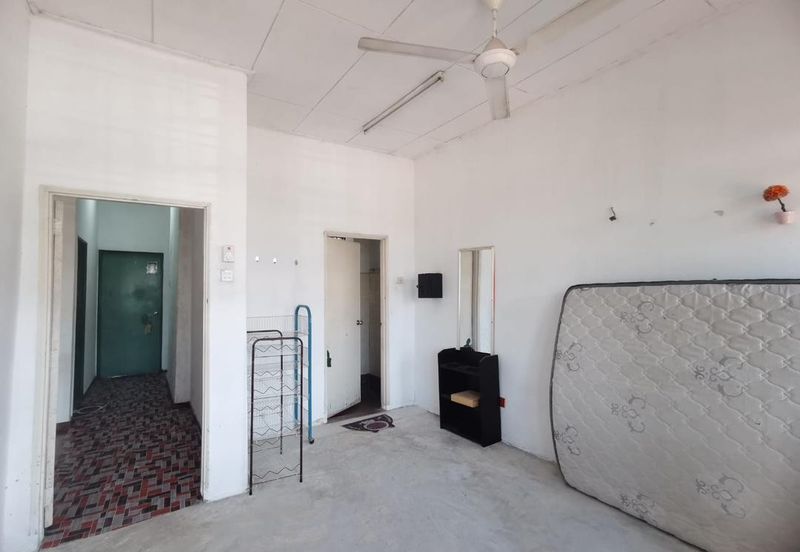 Taman Nusa Perintis 1