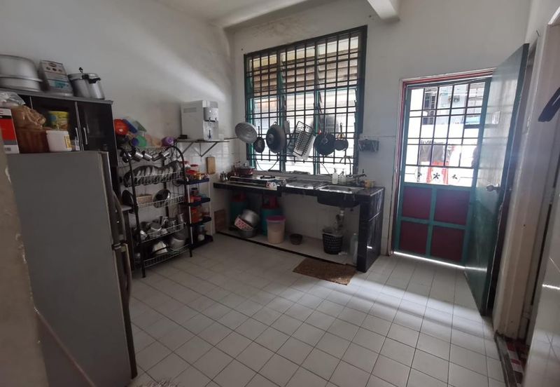 Taman Nusa Perintis 1