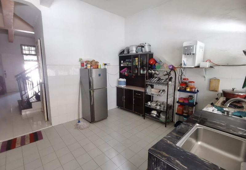 Taman Nusa Perintis 1