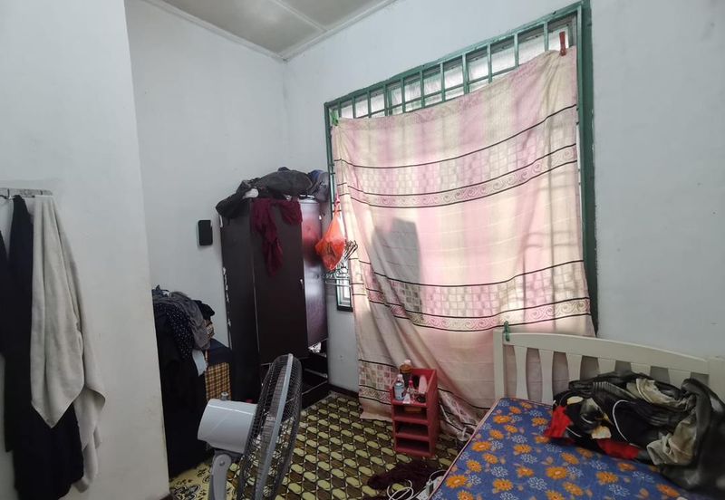 Taman Nusa Perintis 1