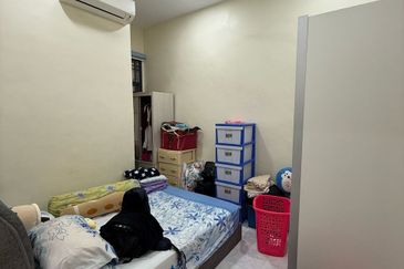 Taman Nusa Bestari 2