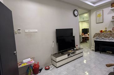 Taman Nusa Bestari 2