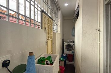 Taman Nusa Bestari 2