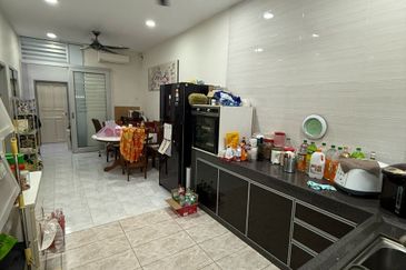 Taman Nusa Bestari 2