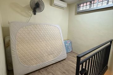 Taman Nusa Bestari 2