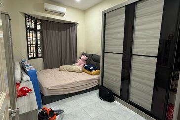 Taman Nusa Bestari 2