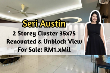 Seri Austin