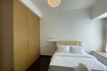 R&F Princess Cove, Tanjung Puteri