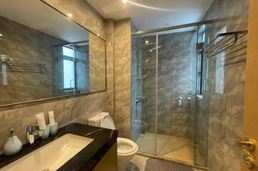 R&F Princess Cove, Tanjung Puteri