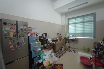 Austin Residence @Taman Mount Austin