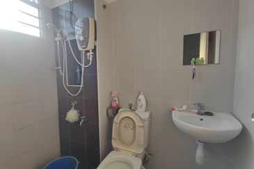 Austin Residence @Taman Mount Austin