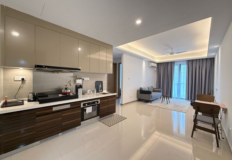 R&F Princess Cove - Seine Region