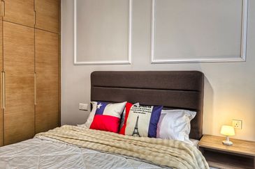 R&F Princess Cove - Seine Region