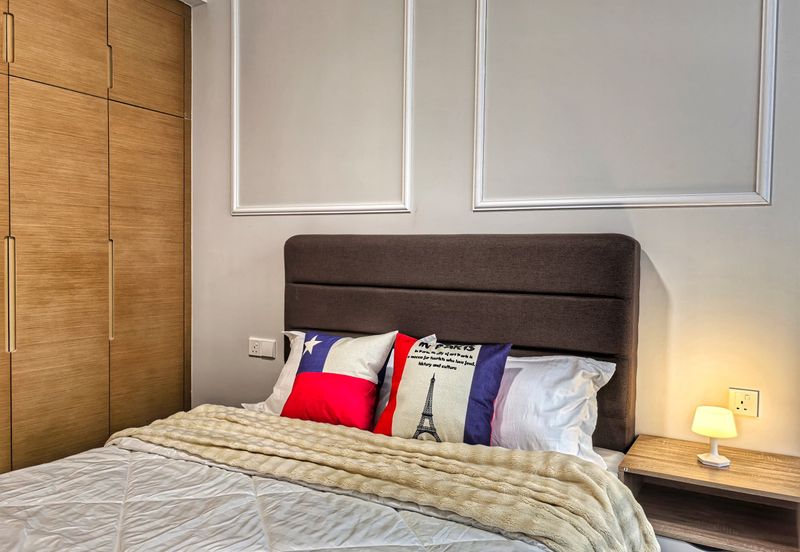 R&F Princess Cove - Seine Region