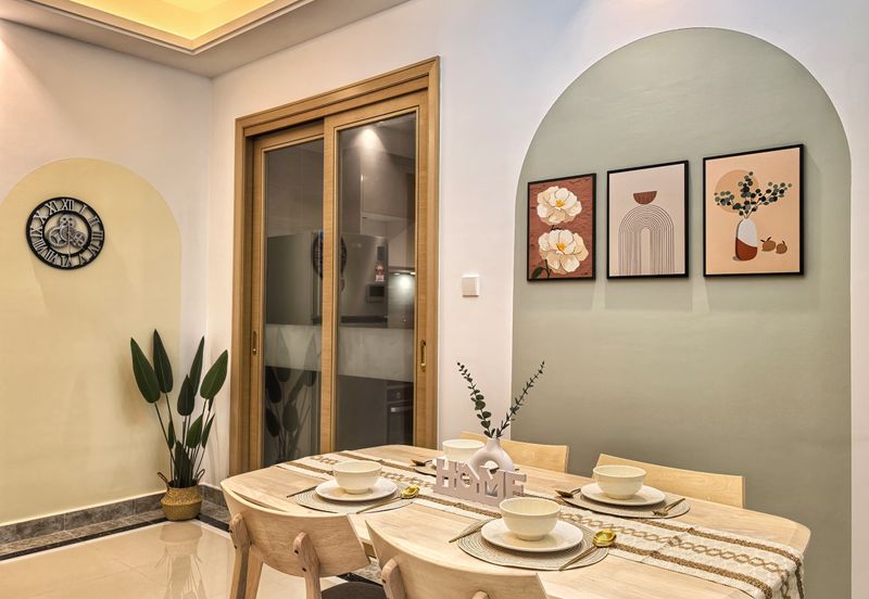 R&F Princess Cove - Seine Region