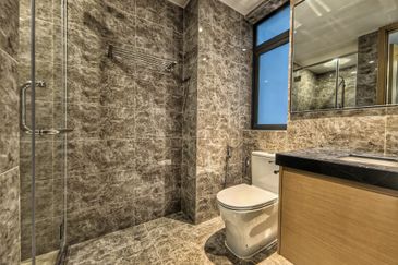 R&F Princess Cove - Seine Region