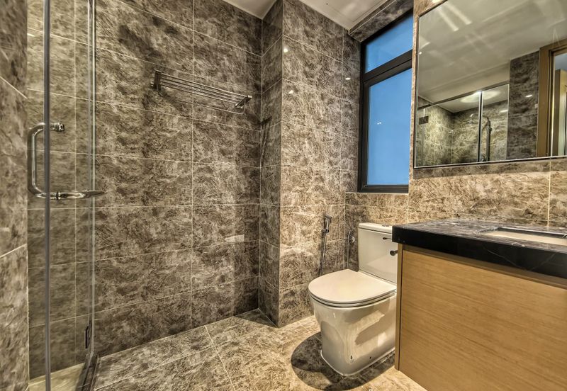 R&F Princess Cove - Seine Region