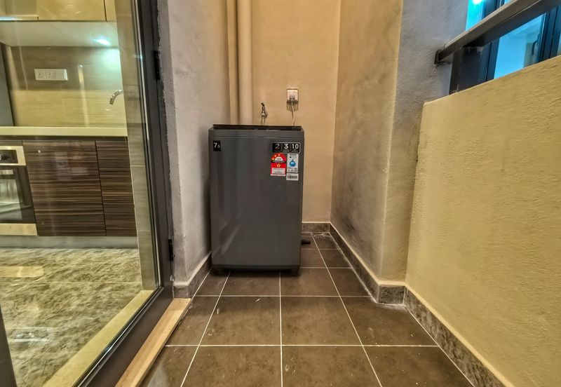 R&F Princess Cove - Seine Region