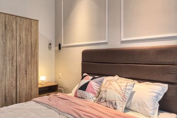 R&F Princess Cove - Seine Region