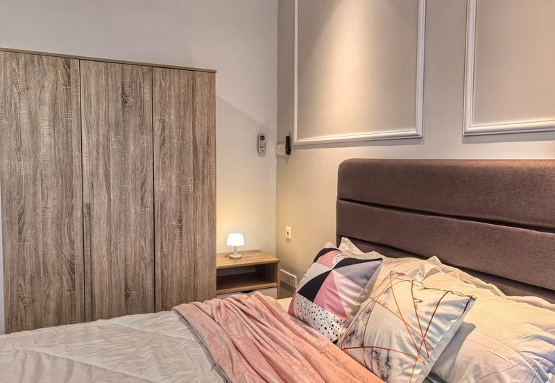 R&F Princess Cove - Seine Region