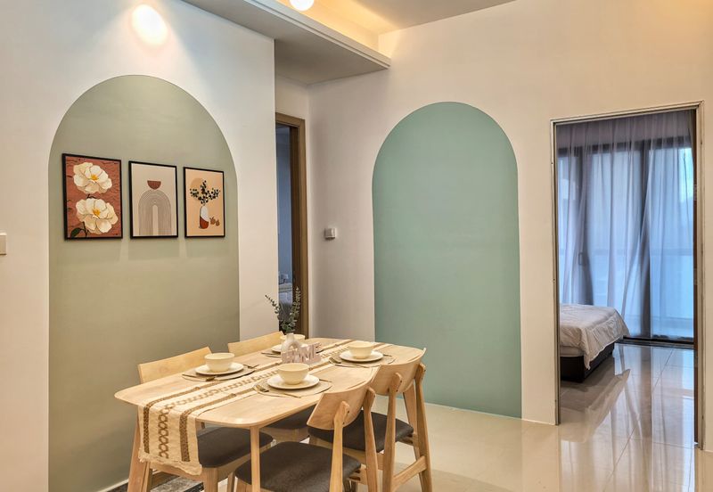 R&F Princess Cove - Seine Region