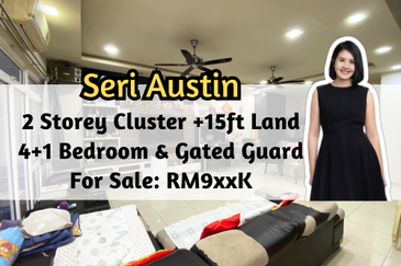 Seri Austin