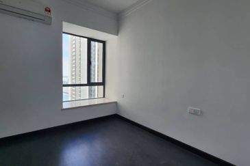 R&F Princess Cove, Tanjung Puteri