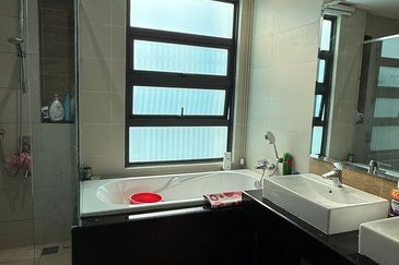 Estuari Gardens @ Puteri Harbour