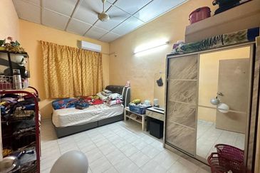 Taman Bukit Indah @ Iskandar Puteri