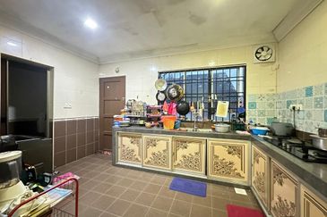 Taman Bukit Indah @ Iskandar Puteri