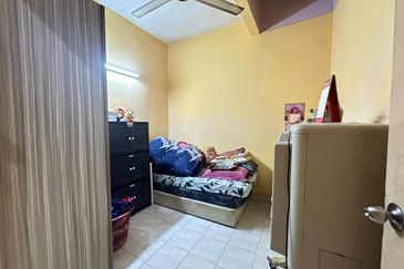 Taman Bukit Indah @ Iskandar Puteri