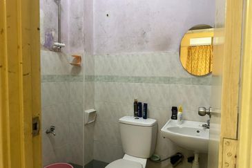 Taman Bukit Indah @ Iskandar Puteri