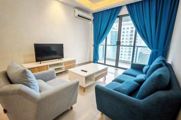 R&F Princess Cove, Tanjung Puteri